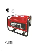 AIKEN MG 2500 M
