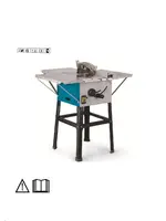 AIKEN MTS 255/1, 6 М