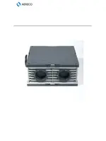 INVOLIGHT LED PAR36/BK