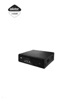 AIKITEC Mediakit MPR-700HD