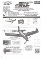 Air Hogs Sky Stunt