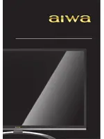 AIWA 32LE7011
