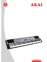 AKAI Akai EP-8808