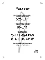 Pioneer XC-L11