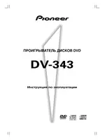 Pioneer DV-343