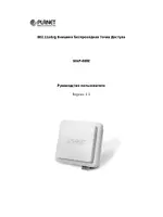 Planet Technology WAP8000