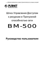 Planet Technology BM500