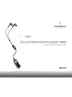 Plantronics Pulsar 260