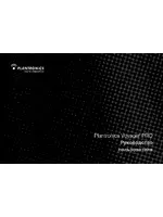 Plantronics Voyager PRO