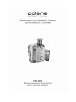 Polaris PEA 0515