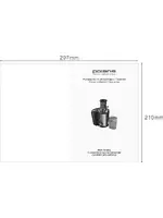 Polaris PEA 1019A