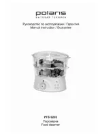 Polaris PFS 0203