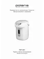 Polaris PWP 2601