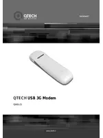 QTECH QMD-21