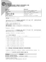 QTECH QFC-PS1ARS4-GE v1 Configuration
