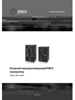 QTECH QSW-9800