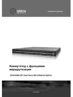 QTECH QSW-6500