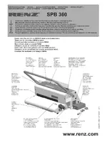 Renz SPB 360