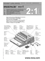 Renz eco E