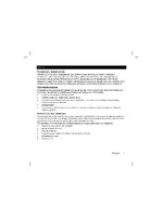 ResMed AutoSet CS-A_User Guide