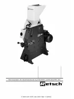Retsch BB 100