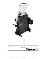 Retsch BB 200