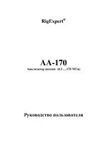 RigExpert AA-170