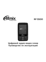 Ritmix RF-5500 4Gb