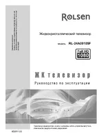 Rolsen RL-24A09105F
