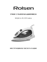 Rolsen RN2555 Leticia