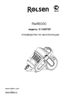 Rolsen C-1520TSF