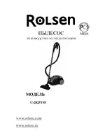 Rolsen C-2025TSF