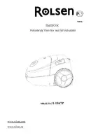 Rolsen T-1947P