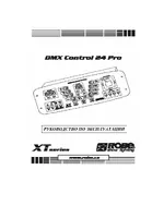 Robe DMXcontrol24Pro