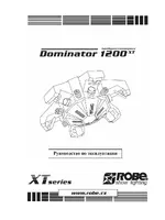 Robe Dominator1200XT