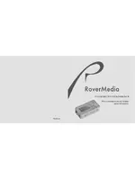 RoverComputers RoverMedia Aria DP300FM