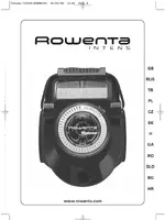 ROWENTA INTENS RO6517