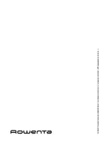 ROWENTA SOAM RO1243