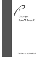 RoverComputers RoverPC Sendo X1