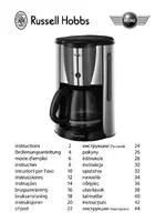 RUSSELL HOBBS MINI CLASSIC