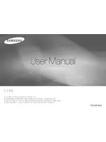 Samsung STC-L110 S