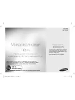 Samsung ME7R4MR-W