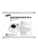 Samsung MW87GR