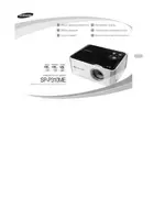 Samsung SP-P310ME