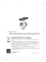 Samsung MM-C530D