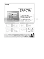 Samsung SPF-71N