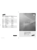 Samsung BN68-01899D-00