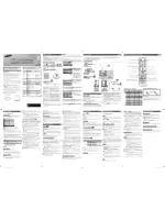 Samsung UA40EH5000R