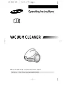 Samsung VC-7114H