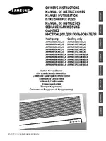 Samsung AVMWH070EA4